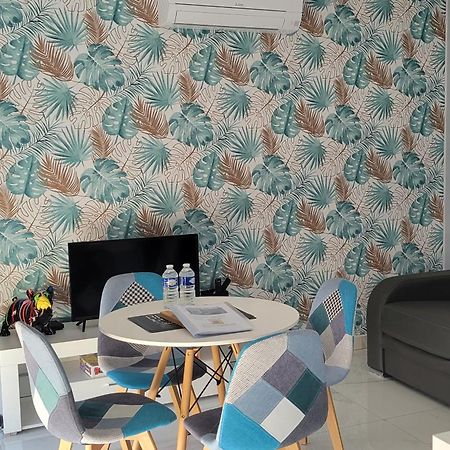 Studio Vue Montagne ريفسالت المظهر الخارجي الصورة