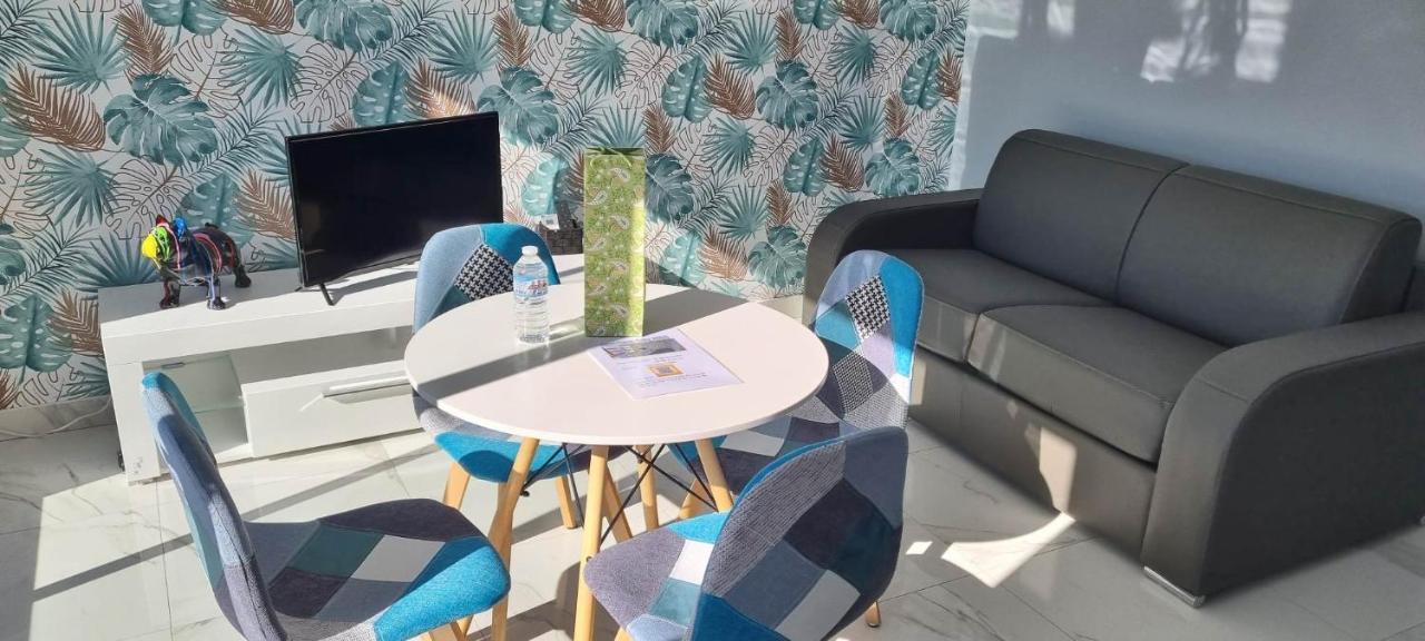 Studio Vue Montagne ريفسالت المظهر الخارجي الصورة