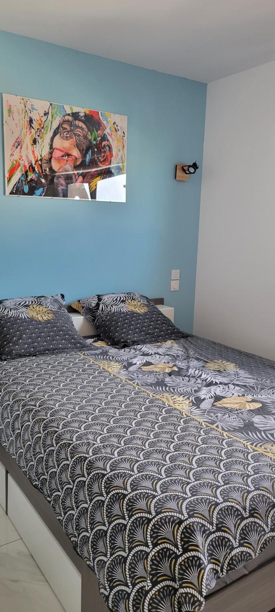 Studio Vue Montagne ريفسالت المظهر الخارجي الصورة